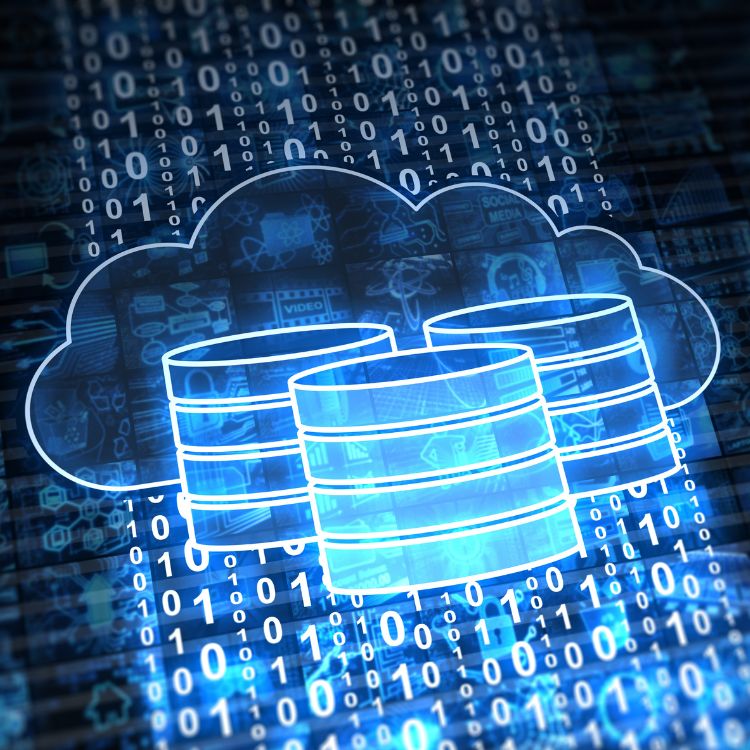 Báo giá gói dịch vụ Cloud Server